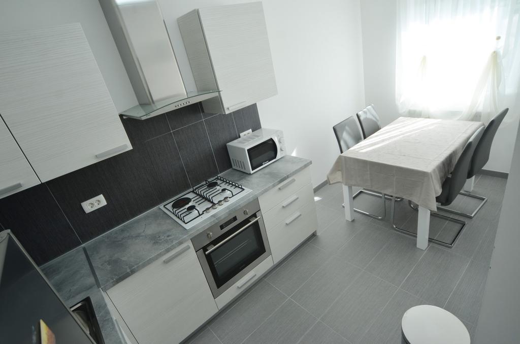 Apartment Dina 52 Rovinj Exterior foto